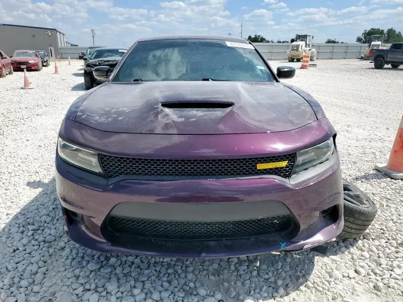2020 DODGE CHARGER GT  