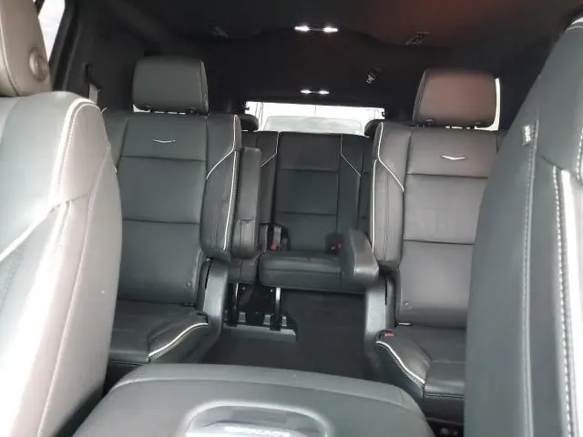 2023 CADILLAC ESCALADE ESV PREMIUM LUXURY  