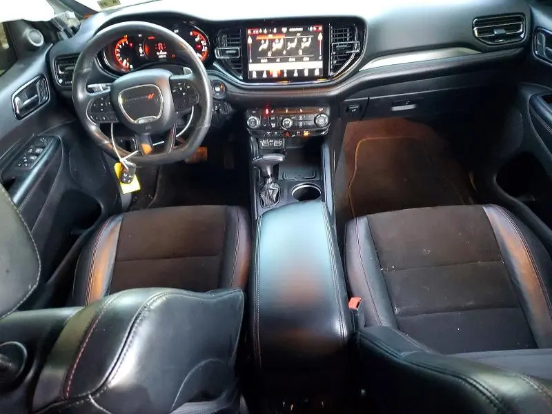 2022 DODGE DURANGO R  
