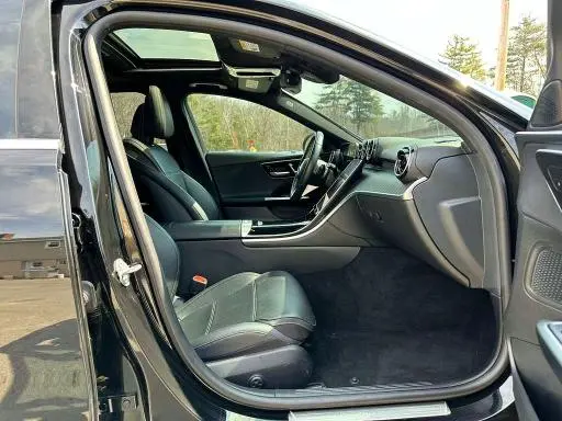 2023 MERCEDES-BENZ C 300  