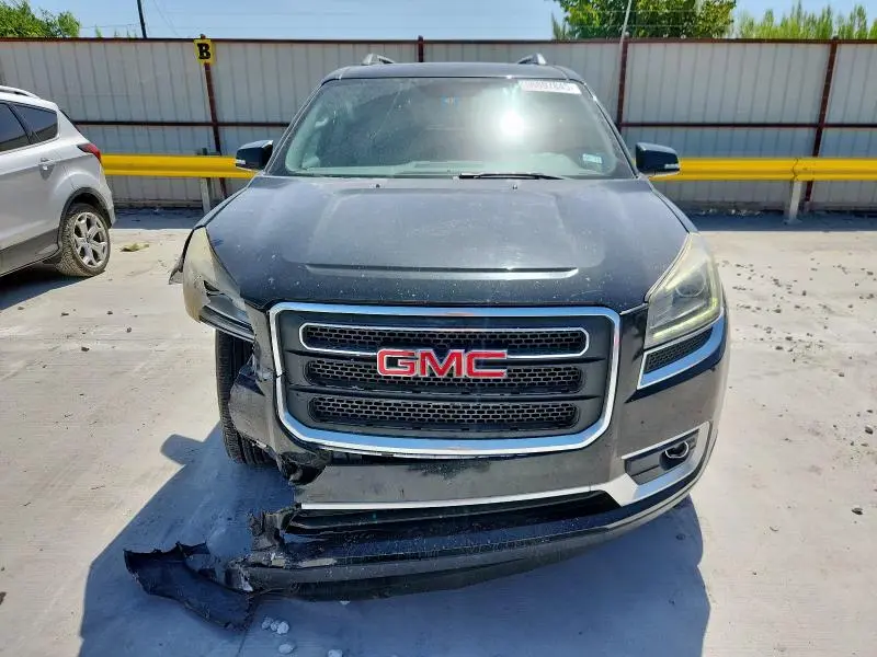 2014 GMC ACADIA SLT-1  