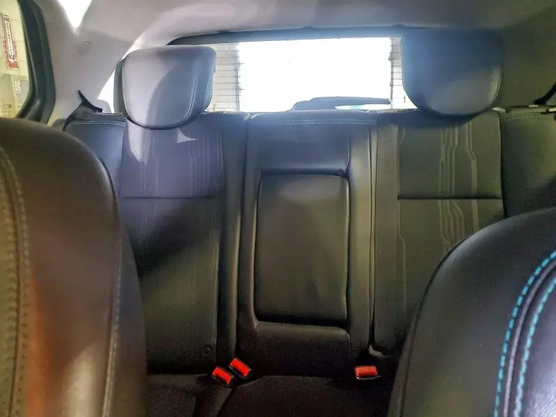 2016 CHEVROLET TRAX 1LT  