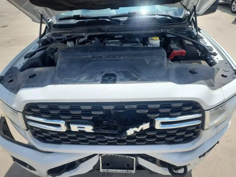 2023 RAM 2500 BIG HORN  