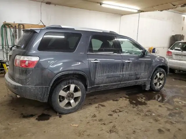 2012 GMC ACADIA SLT-1  