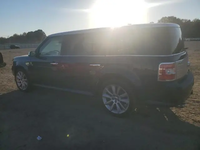 2011 FORD FLEX LIMITED  