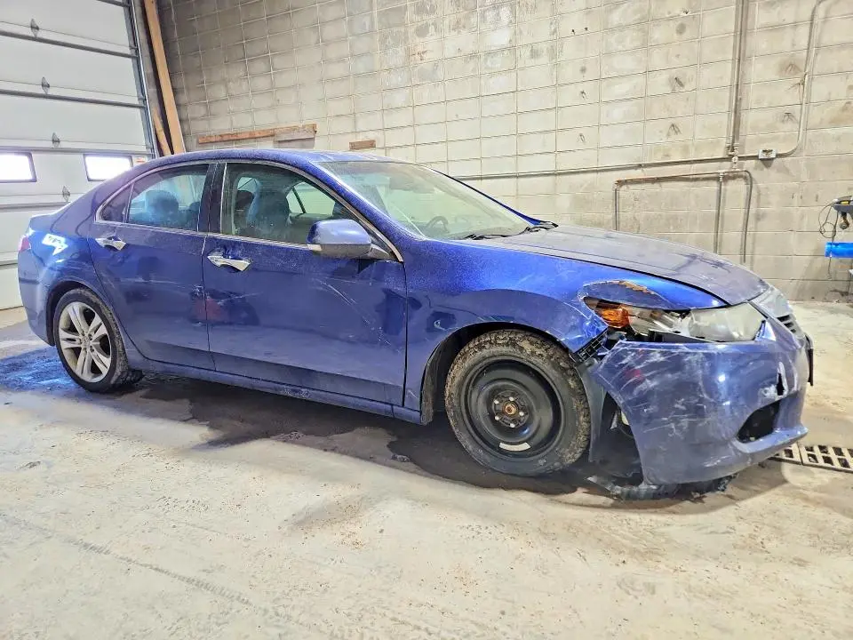 2011 ACURA TSX   