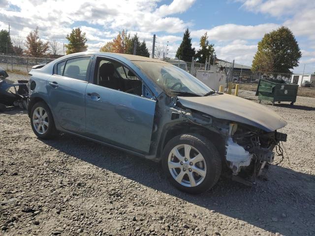 2011 MAZDA 3 I