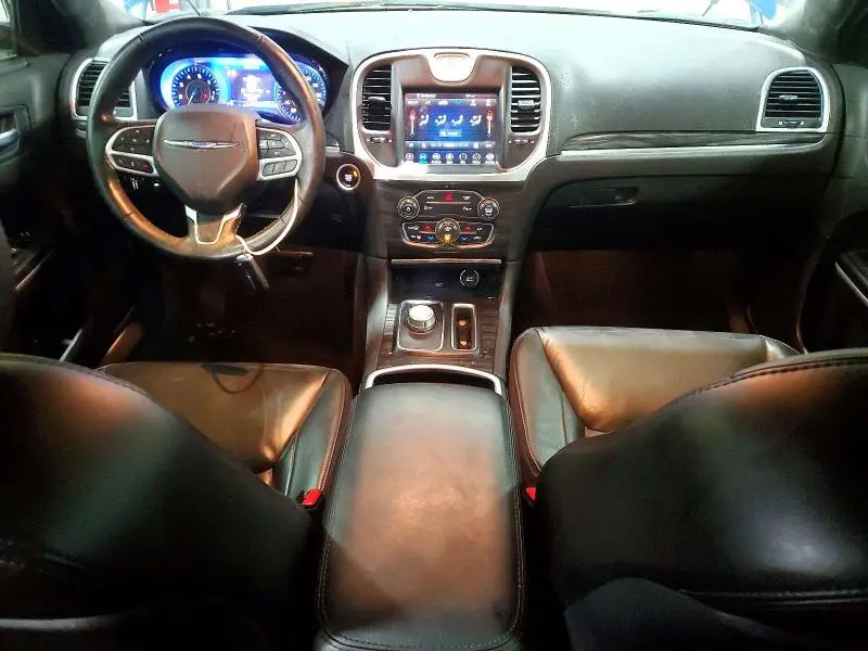 2022 CHRYSLER 300 TOURING L  