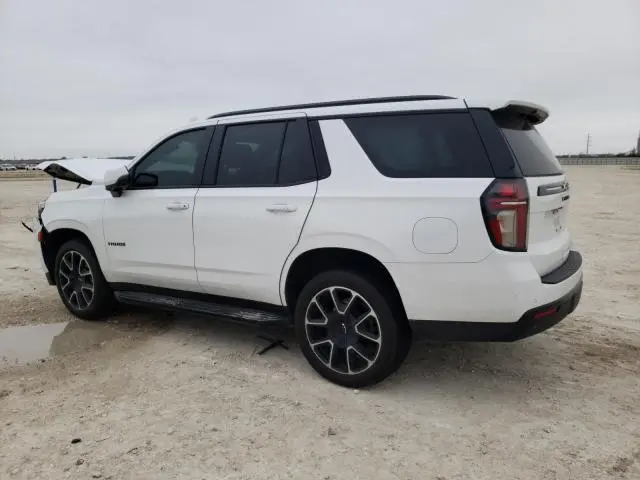 2023 CHEVROLET TAHOE C1500 RST