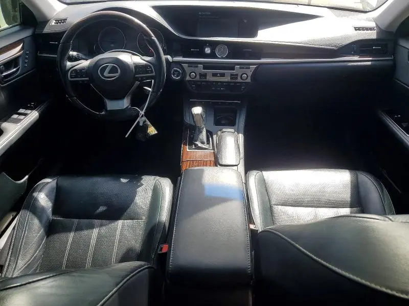 2016 LEXUS ES 300H BASE  
