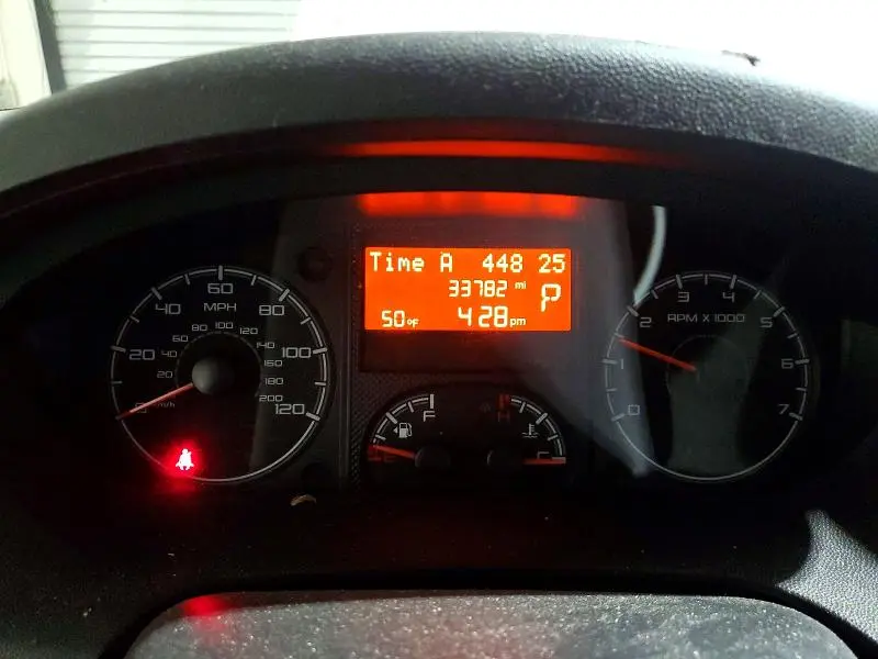 2017 RAM PROMASTER 1500 1500 STANDARD  