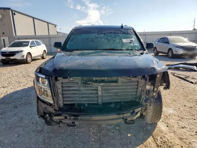 2019 CHEVROLET TAHOE C1500 LT  