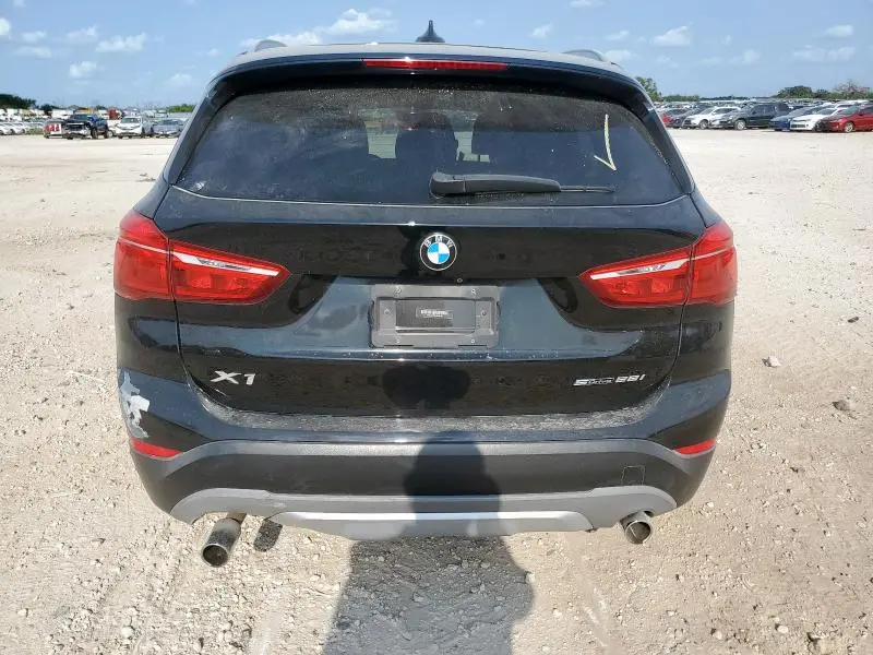 2018 BMW X1 SDRIVE28I  