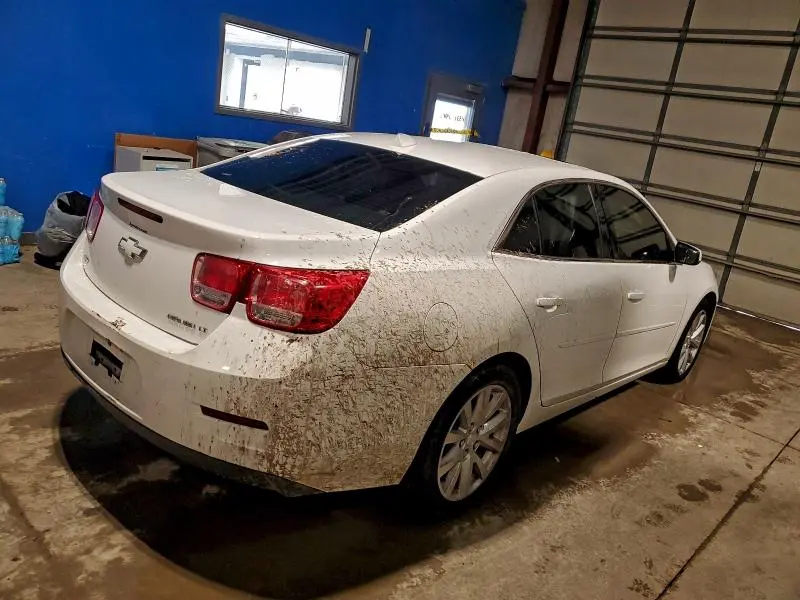 2014 CHEVROLET MALIBU 3LT  