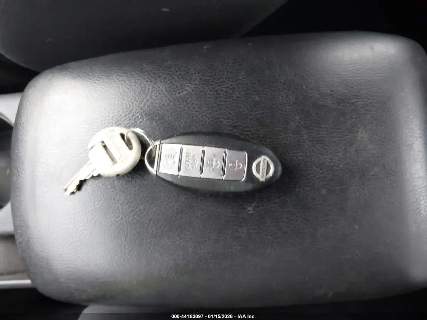 2015 NISSAN SENTRA FE+ S/S/SL/SR/SV