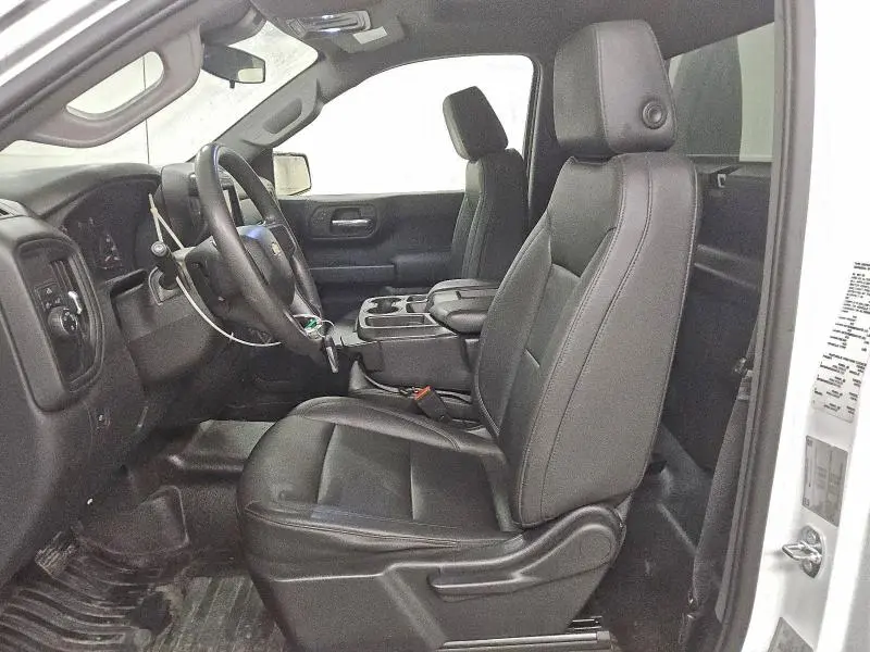 2023 CHEVROLET SILVERADO C1500  