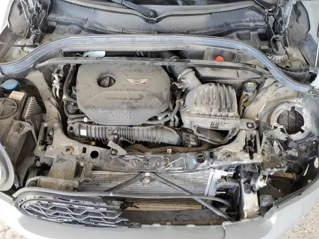 2019 MINI COOPER S COUNTRYMAN ALL4  