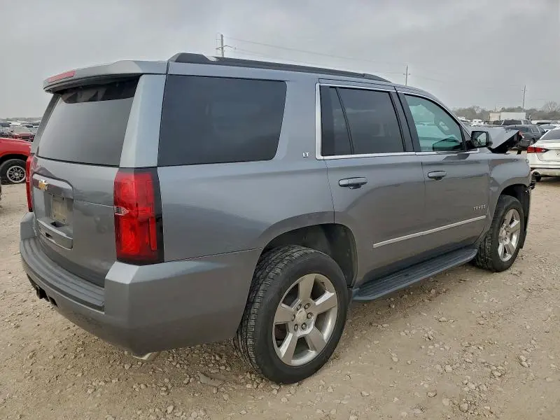 2020 CHEVROLET TAHOE C1500 LT  