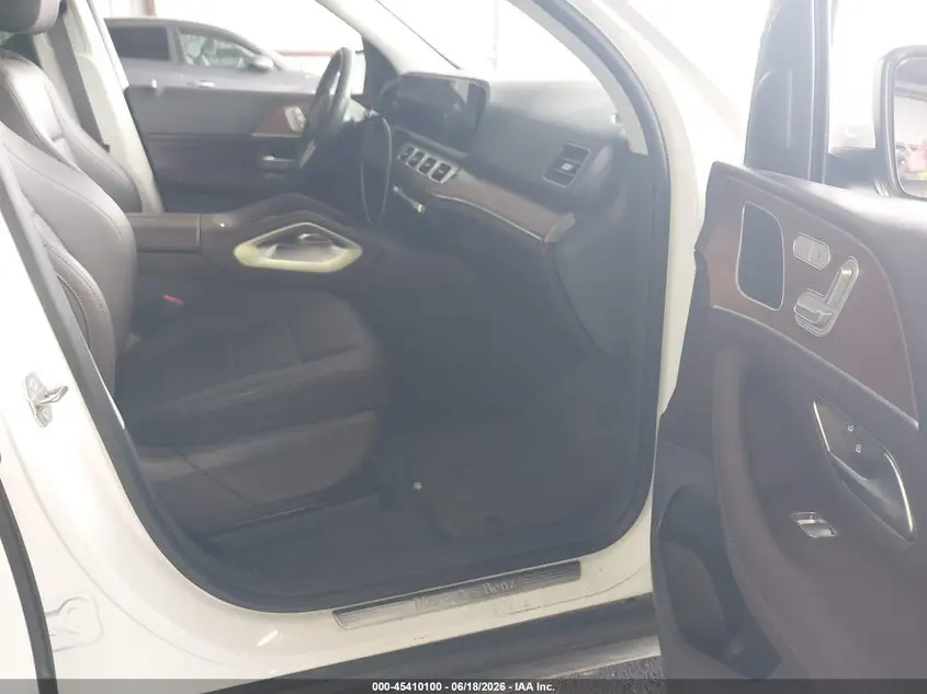 2020 MERCEDES-BENZ GLE 350  