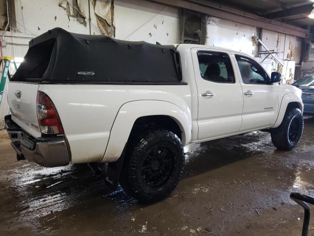 2014 TOYOTA TACOMA DOUBLE CAB