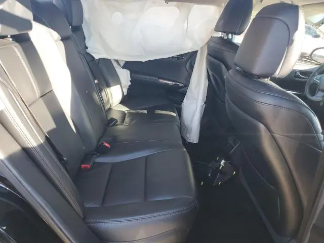 2016 TOYOTA AVALON XLE  