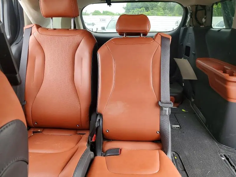 2022 KIA CARNIVAL SX PRESTIGE  