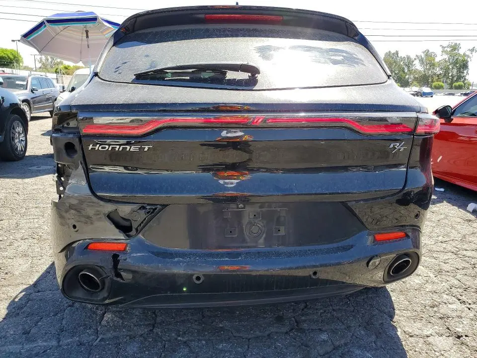 2024 DODGE HORNET R/T  
