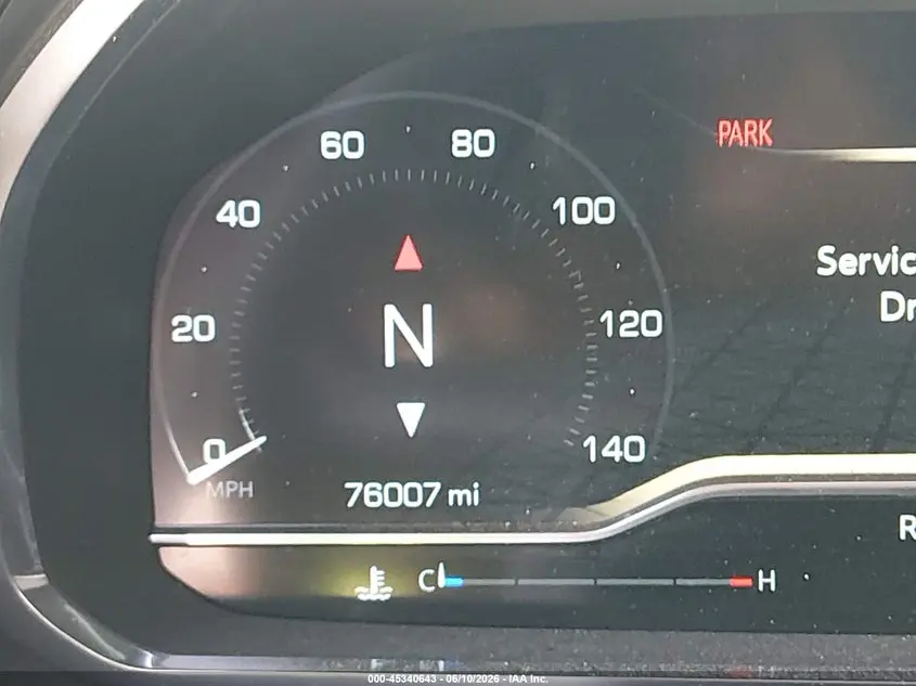 2024 GMC YUKON XL 4WD AT4
