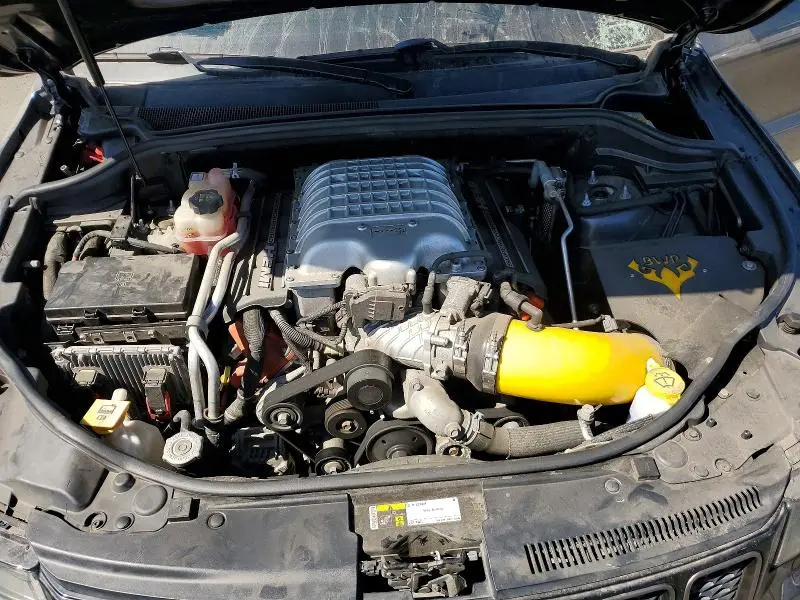 2018 JEEP GR CHEROKE   
