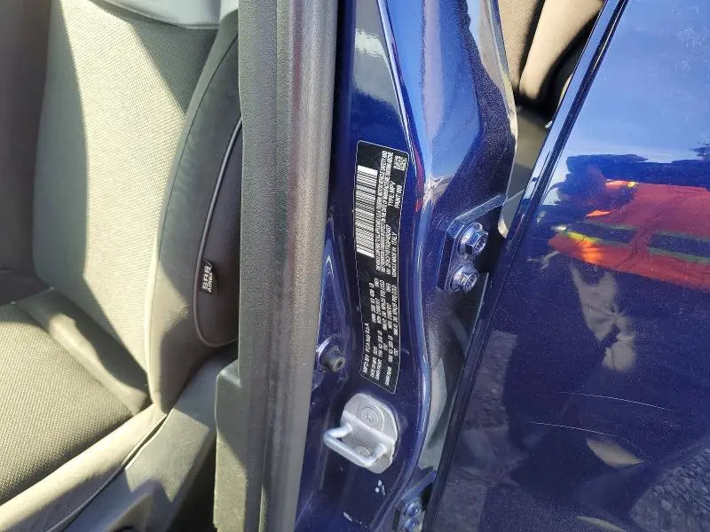 2016 FIAT 500X EASY  