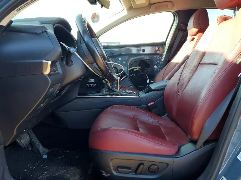 2022 MAZDA CX-30 PREFERRED  