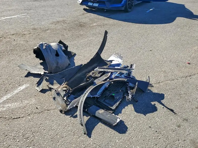 2017 CHEVROLET CORVETTE Z06 2LZ  