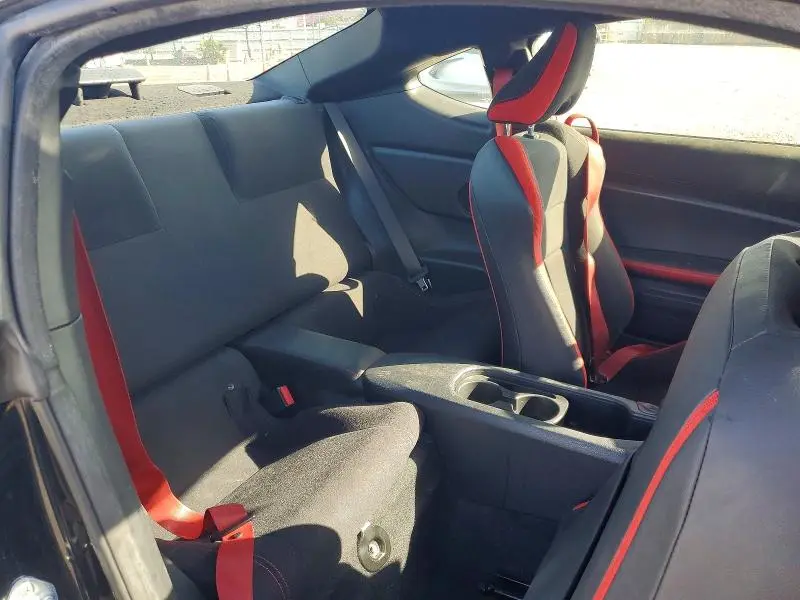 2019 TOYOTA 86 TRD SPECIAL EDITION  