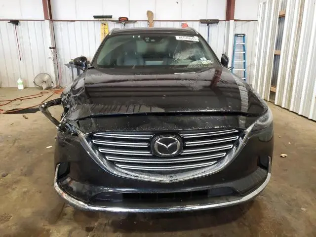 2016 MAZDA CX-9 GRAND TOURING  