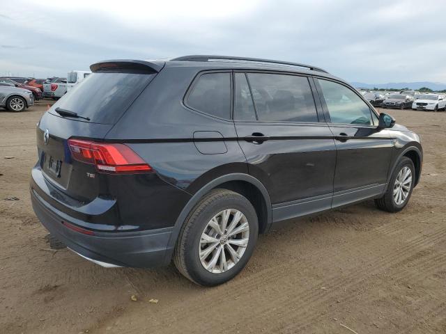 2018 VOLKSWAGEN TIGUAN S