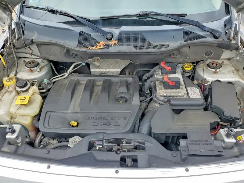 2011 JEEP PATRIOT SPORT  