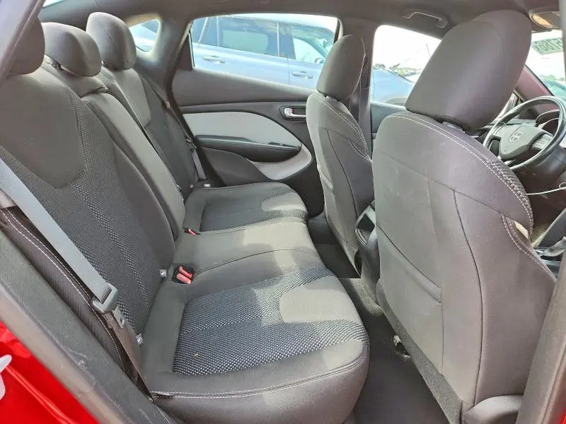 2014 DODGE DART SXT  