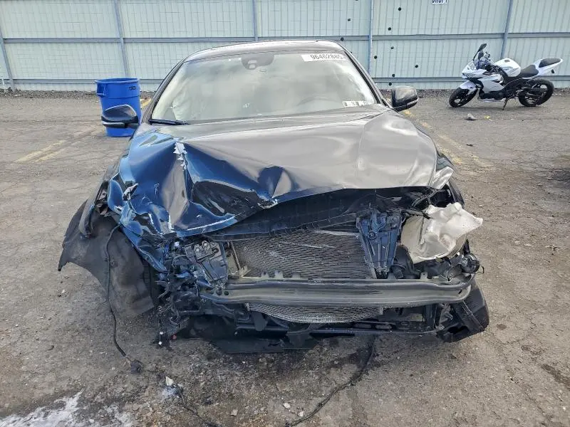 2017 VOLVO S60 DYNAMIC  