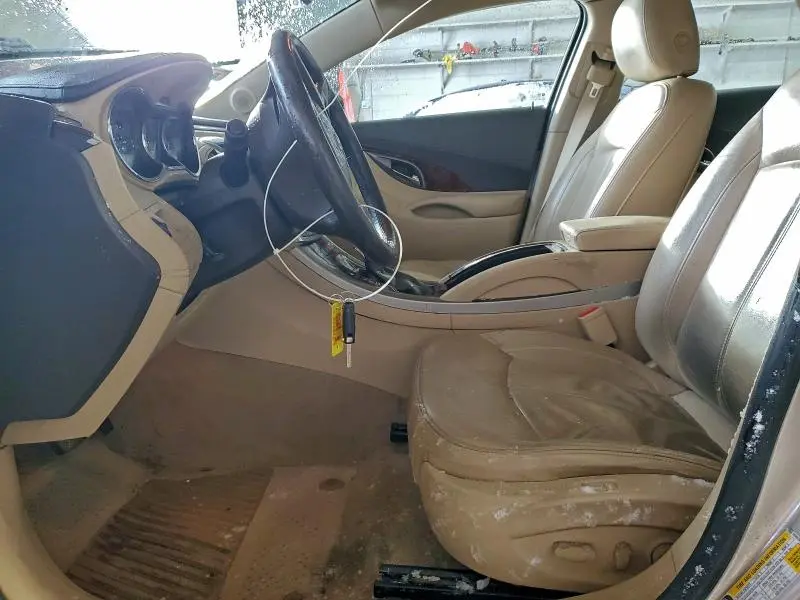2013 BUICK LACROSSE   