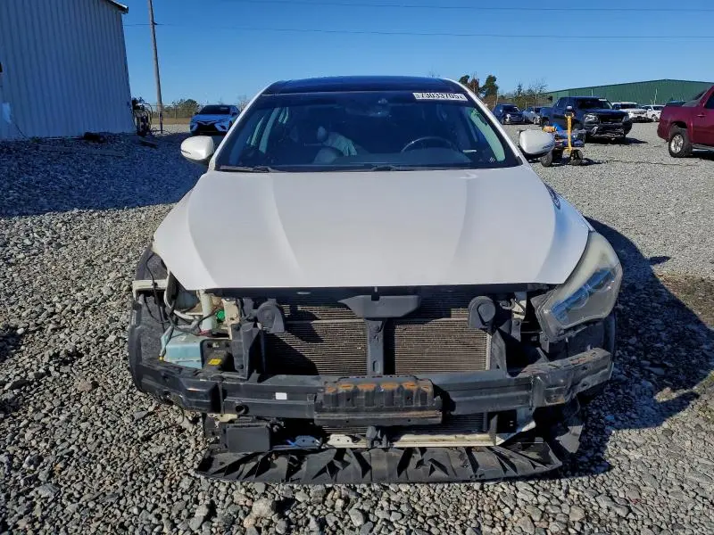 2015 KIA CADENZA PREMIUM  