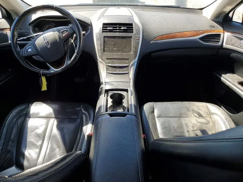 2015 LINCOLN MKZ   