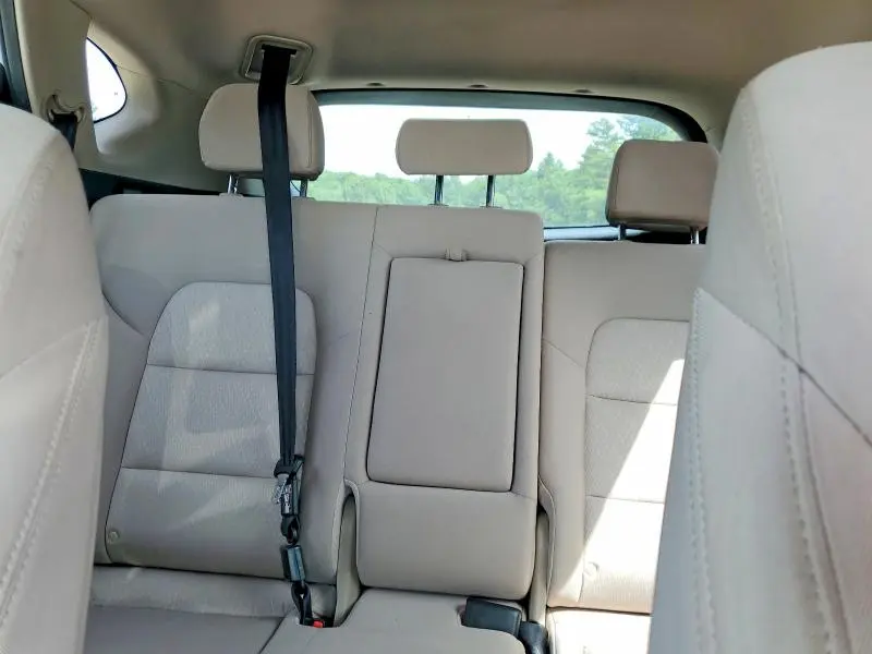 2017 HYUNDAI TUCSON ECO  