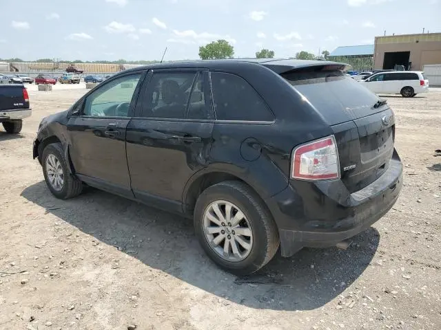 2010 FORD EDGE SEL  