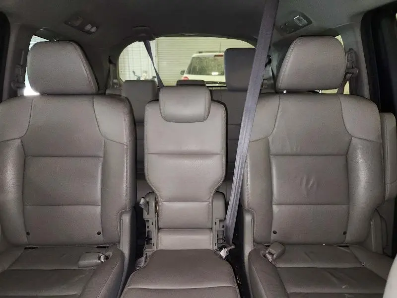 2013 HONDA ODYSSEY EXL  