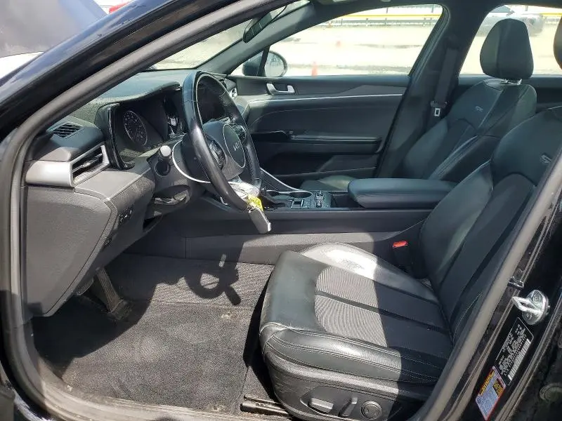 2022 KIA K5 GT LINE  
