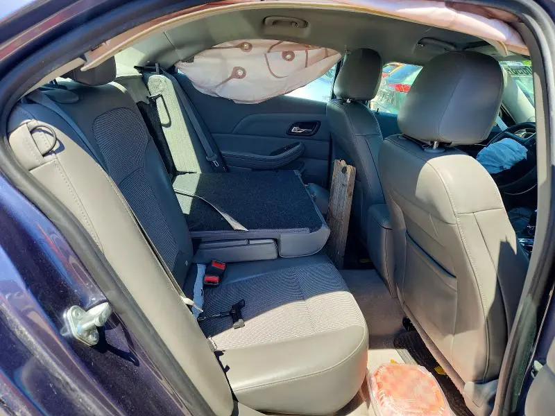2014 CHEVROLET MALIBU 1LT  