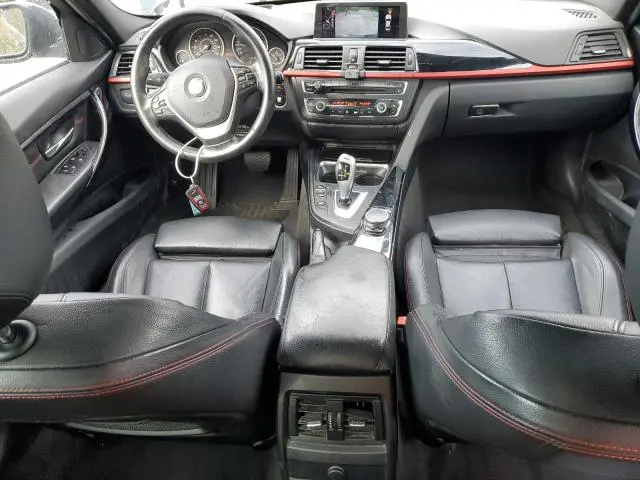 2015 BMW 328 I