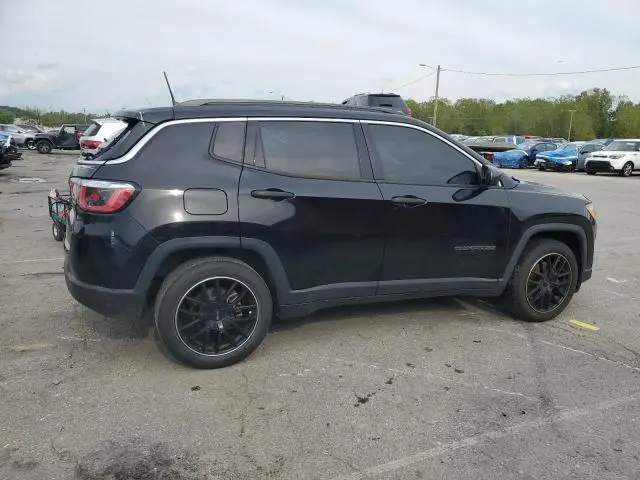2019 JEEP COMPASS SPORT