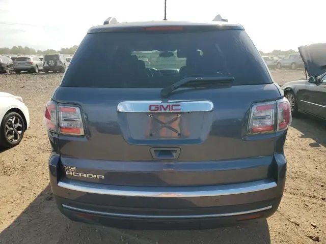 2013 GMC ACADIA SLT-1