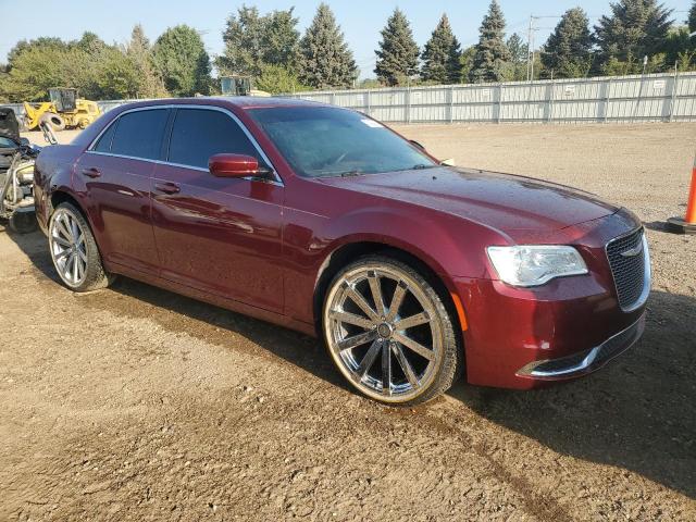 2018 CHRYSLER 300 TOURING